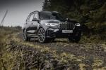 BMW X7 M50d 2019 года (UK)